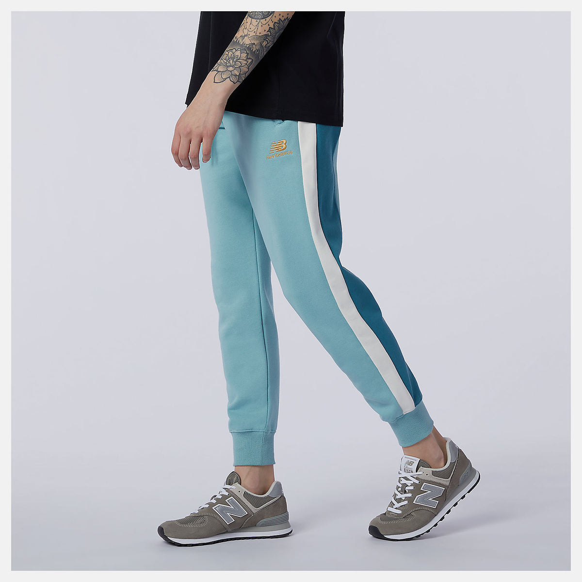 NB Athletics Higher Learning Sweatpant - New Balance Exclusive