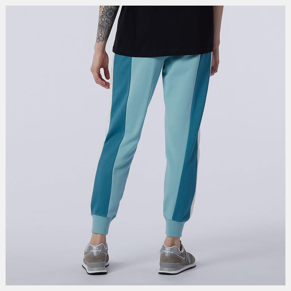 NB Athletics Higher Learning Sweatpant - New Balance Exclusive