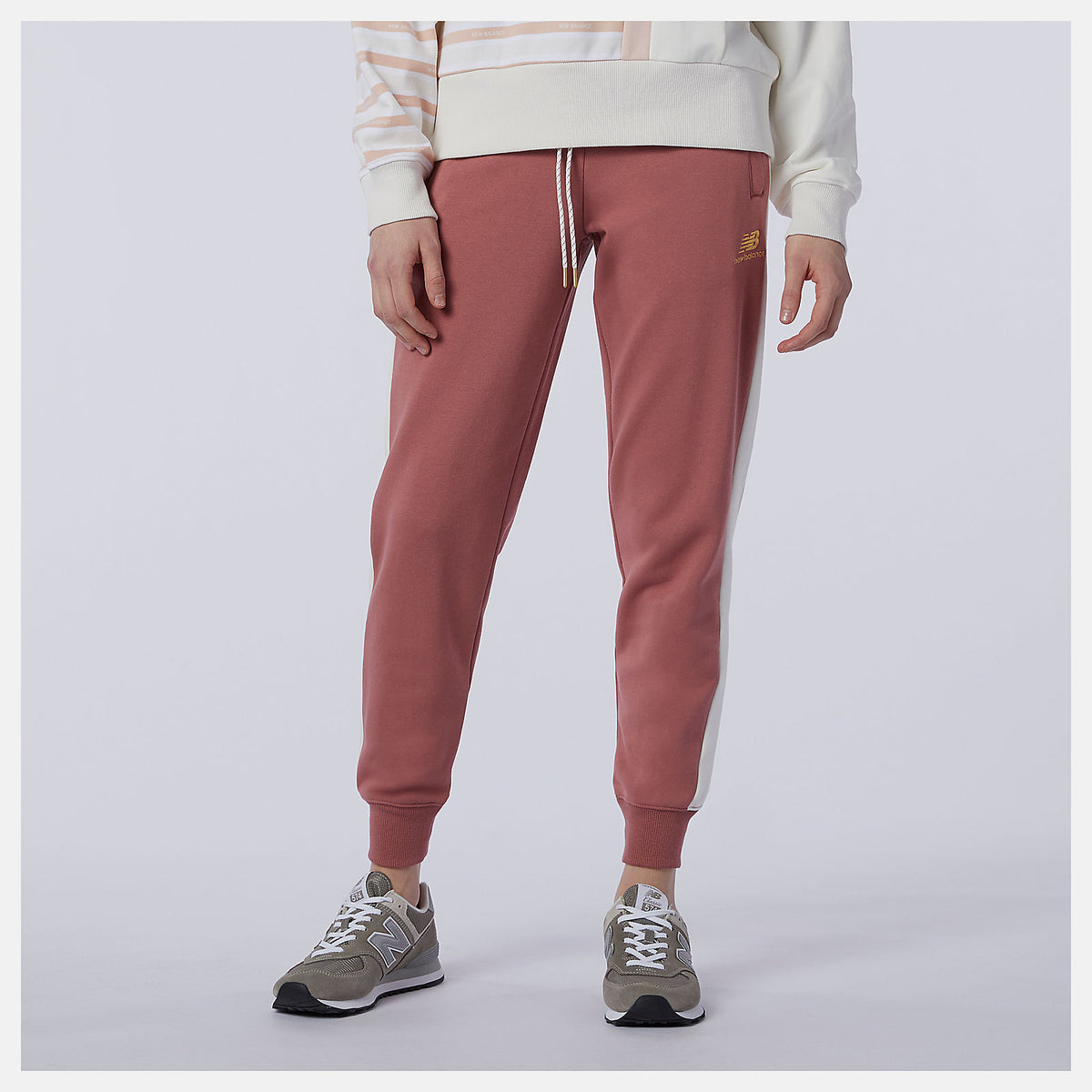 NB Athletics Higher Learning Sweatpant - New Balance Hot Sale