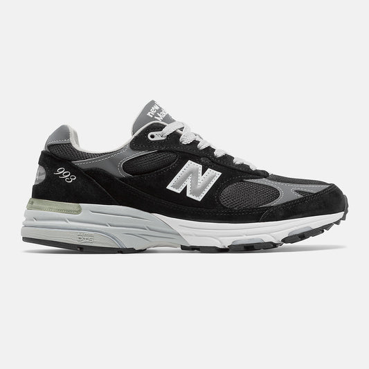 Made in US 993 - New Balance Trusted