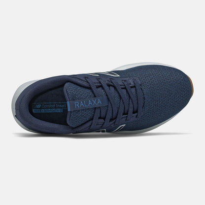 Ralaxa v2 - New Balance Discount