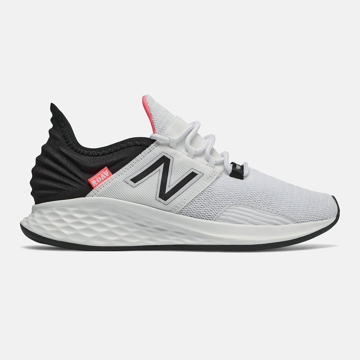 Fresh Foam Roav - New Balance Featured
