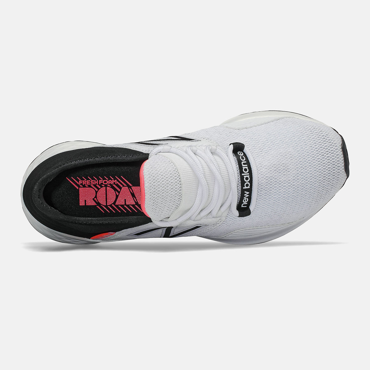 Fresh Foam Roav - New Balance Featured