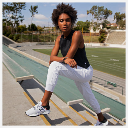 Fresh Foam Roav - New Balance Featured
