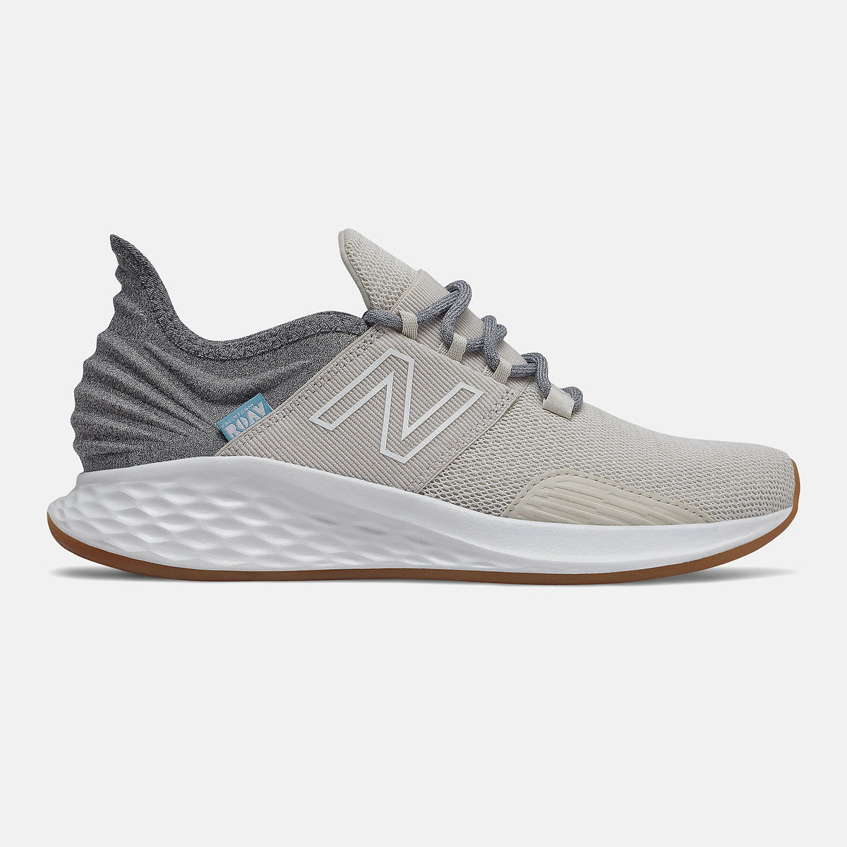 Fresh Foam Roav Tee Shirt - New Balance Special Offer