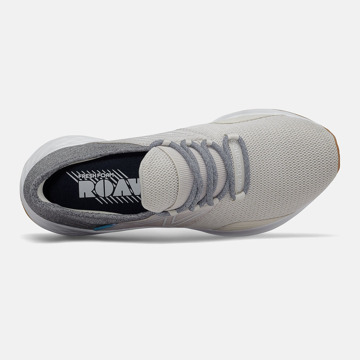 Fresh Foam Roav Tee Shirt - New Balance Special Offer