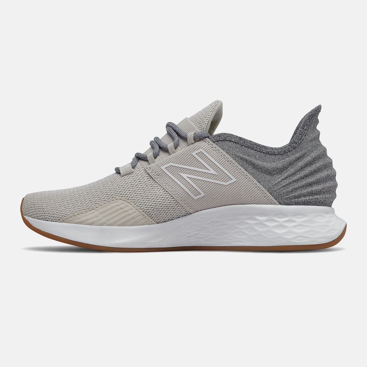 Fresh Foam Roav Tee Shirt - New Balance Special Offer