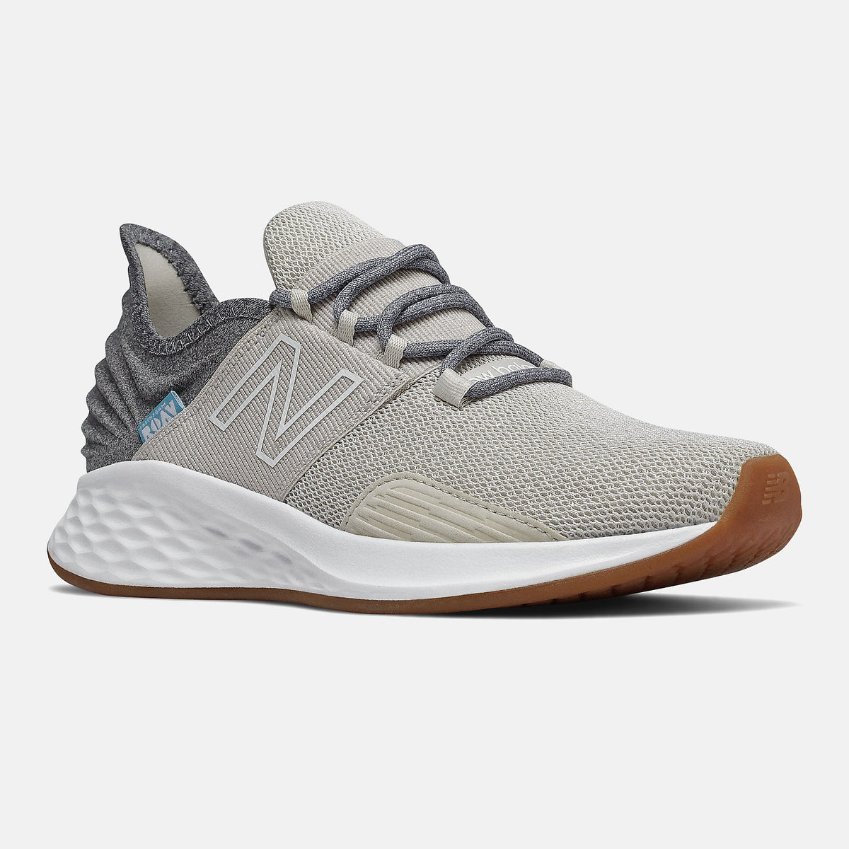 Fresh Foam Roav Tee Shirt - New Balance Special Offer
