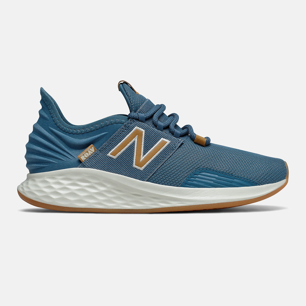 Fresh Foam Roav Backpack - New Balance Classic
