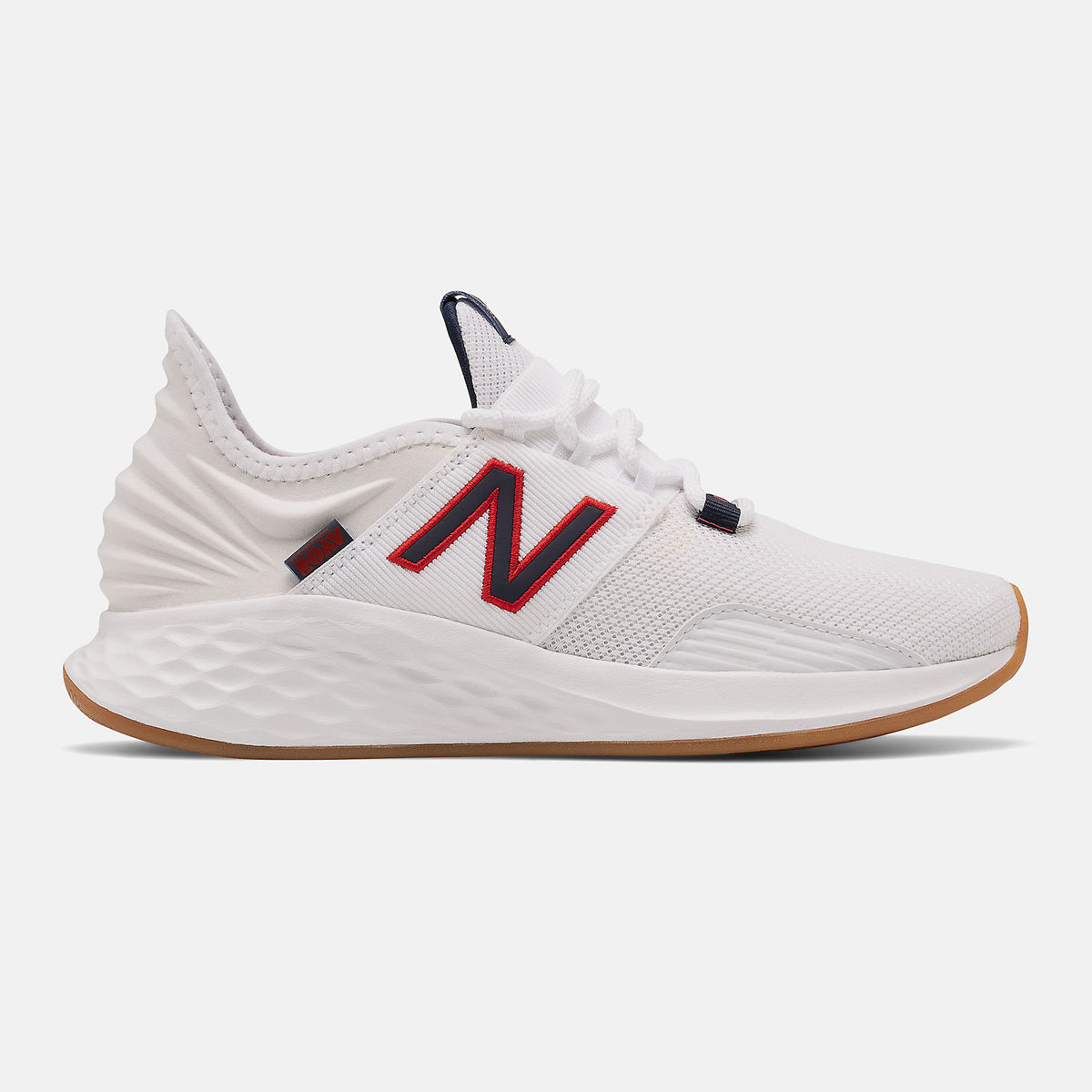 Fresh Foam Roav - New Balance Essential