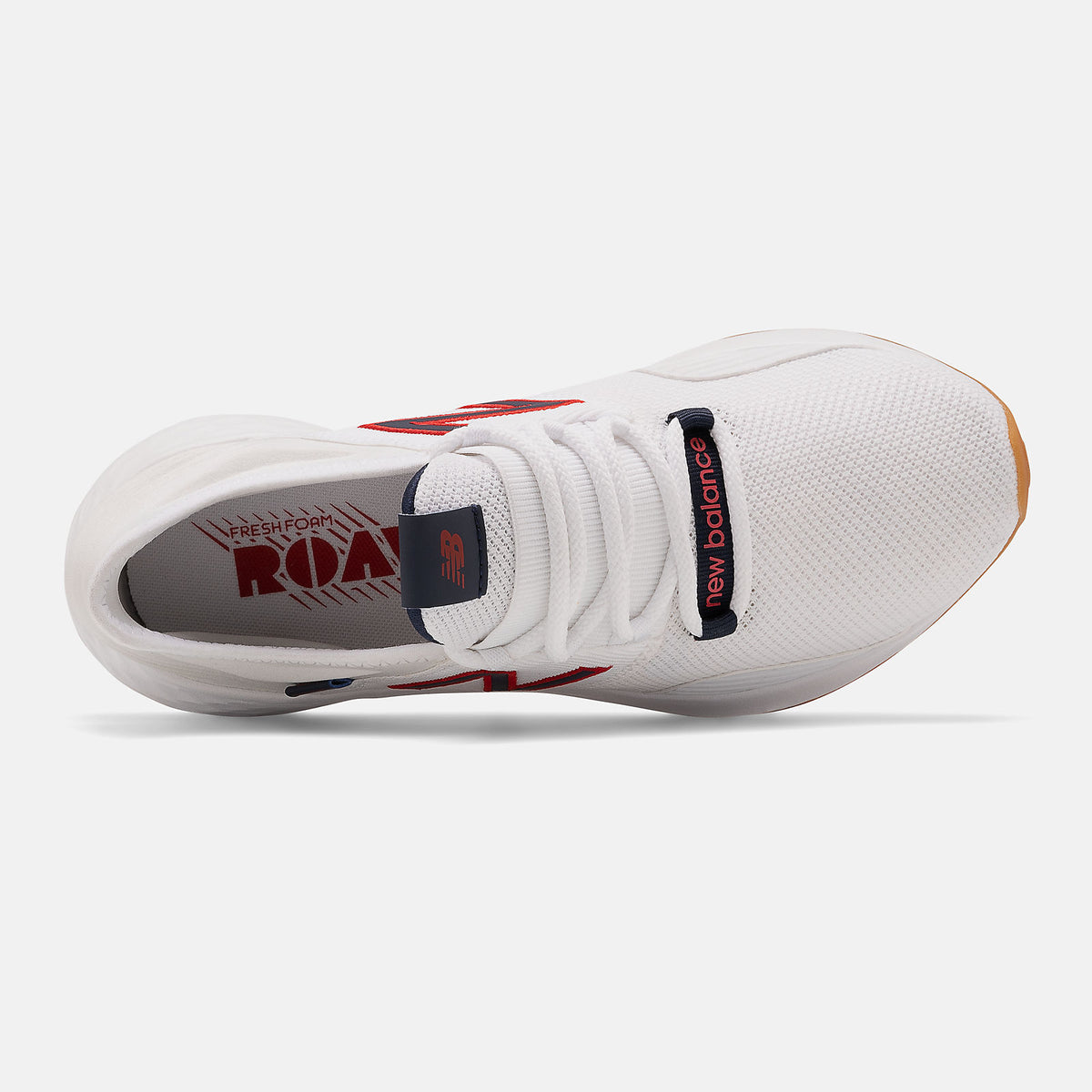 Fresh Foam Roav - New Balance Essential