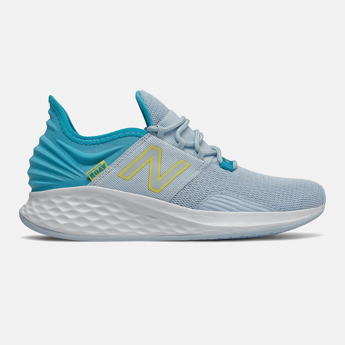 Fresh Foam Roav - New Balance Great Value