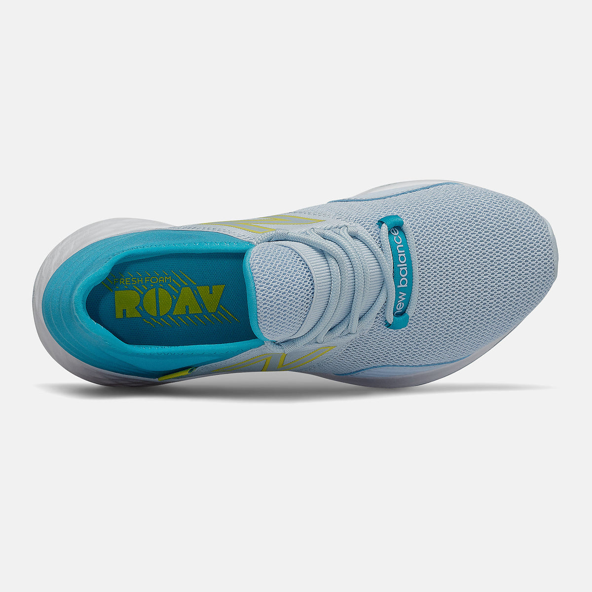 Fresh Foam Roav - New Balance Great Value