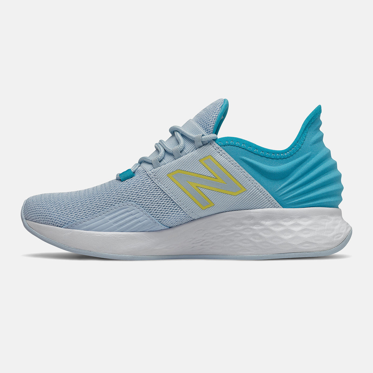 Fresh Foam Roav - New Balance Great Value