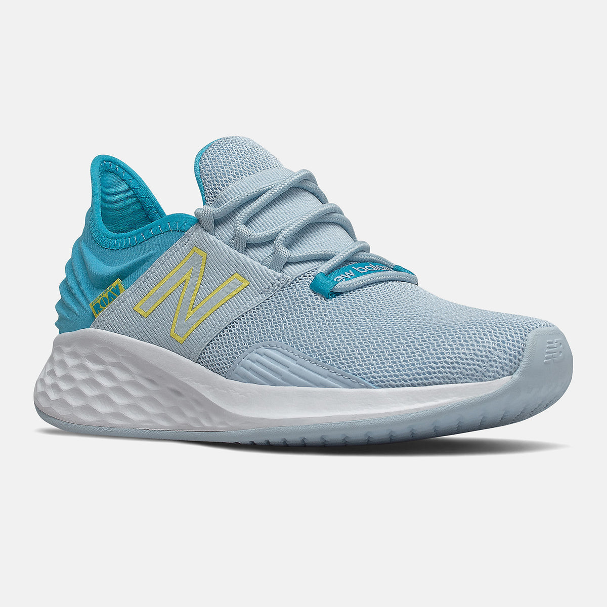 Fresh Foam Roav - New Balance Great Value