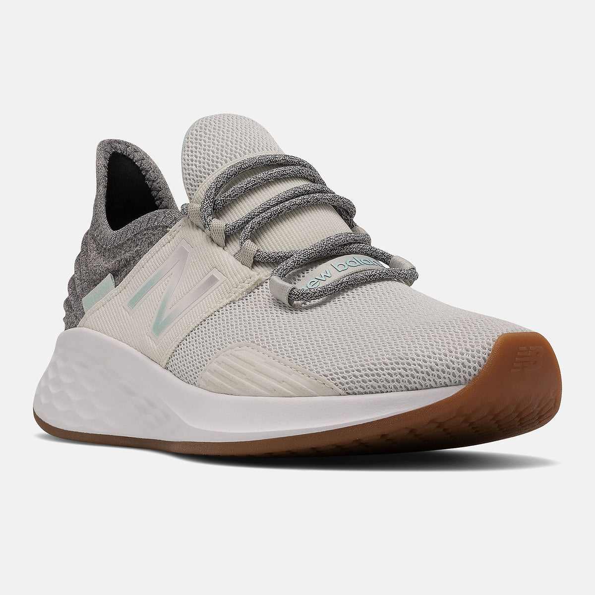 Fresh Foam Roav Tee Shirt - New Balance Special Offer