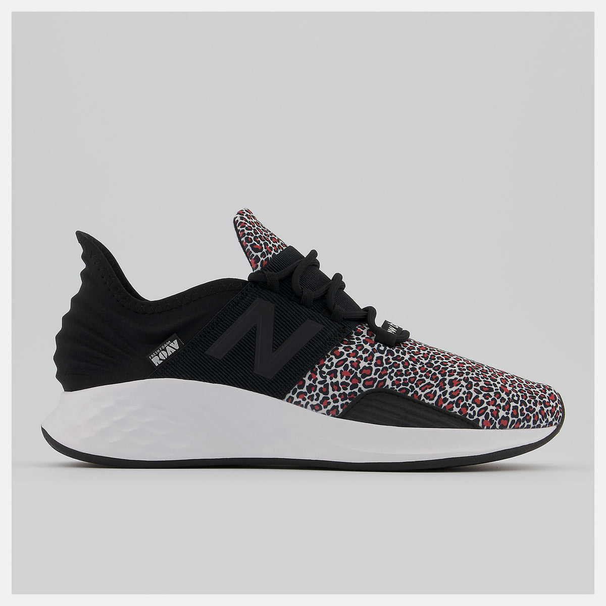 Fresh Foam Roav - New Balance New