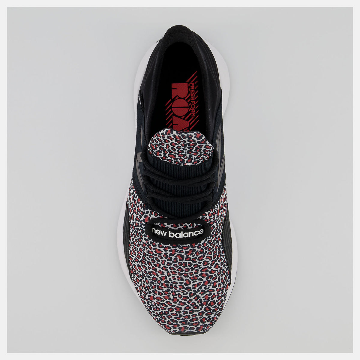 Fresh Foam Roav - New Balance New