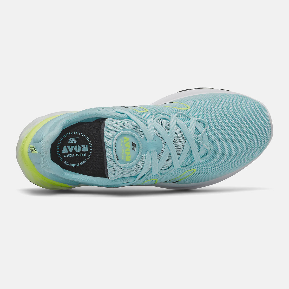 Fresh Foam Roav v2 - New Balance Best Price