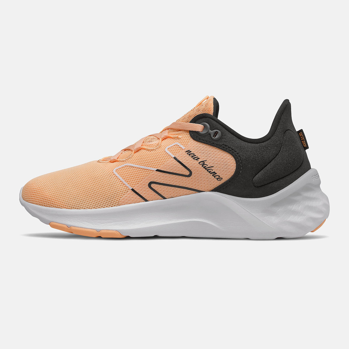 Fresh Foam Roav v2 - New Balance Recommended