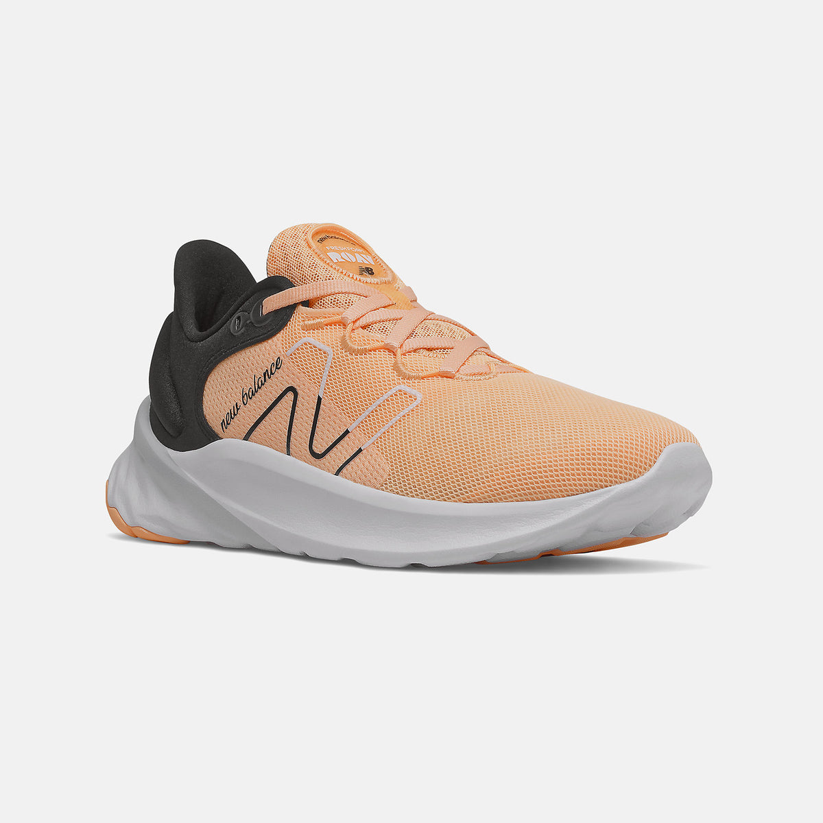 Fresh Foam Roav v2 - New Balance Recommended