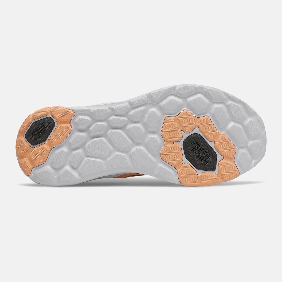 Fresh Foam Roav v2 - New Balance Recommended
