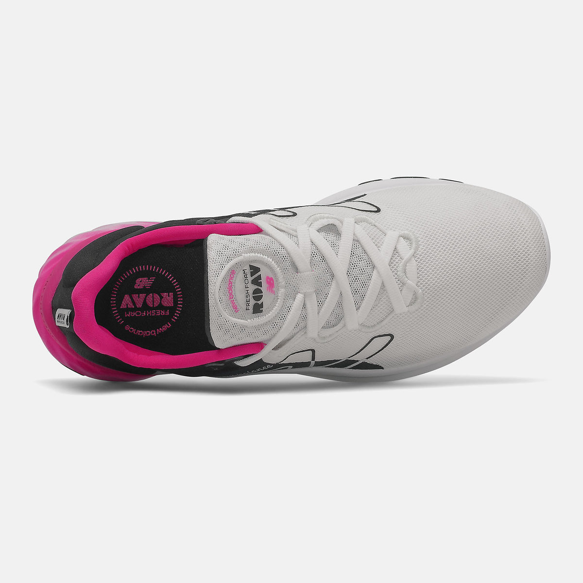 Fresh Foam Roav v2 - New Balance Exclusive