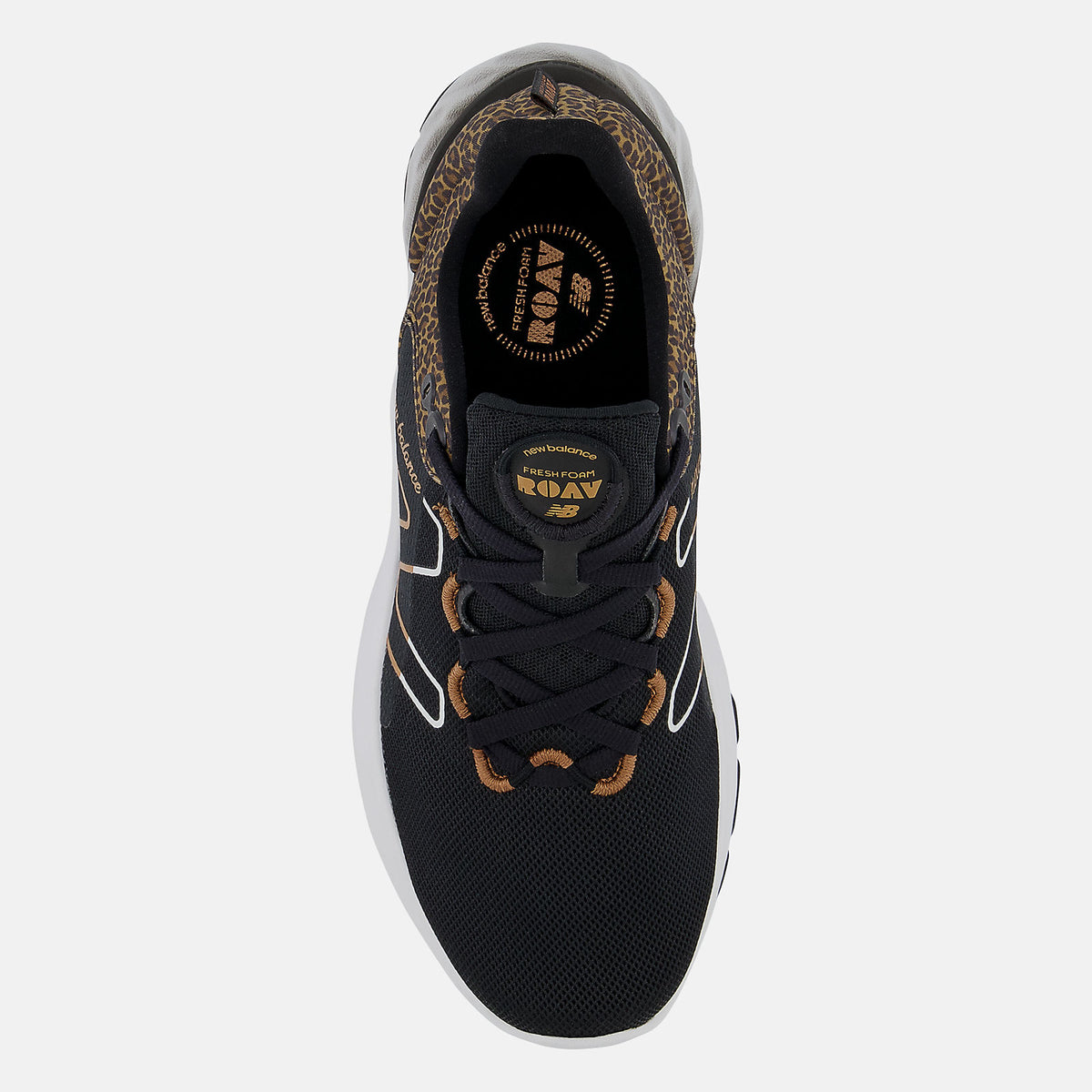 Fresh Foam Roav v2 - New Balance Premium
