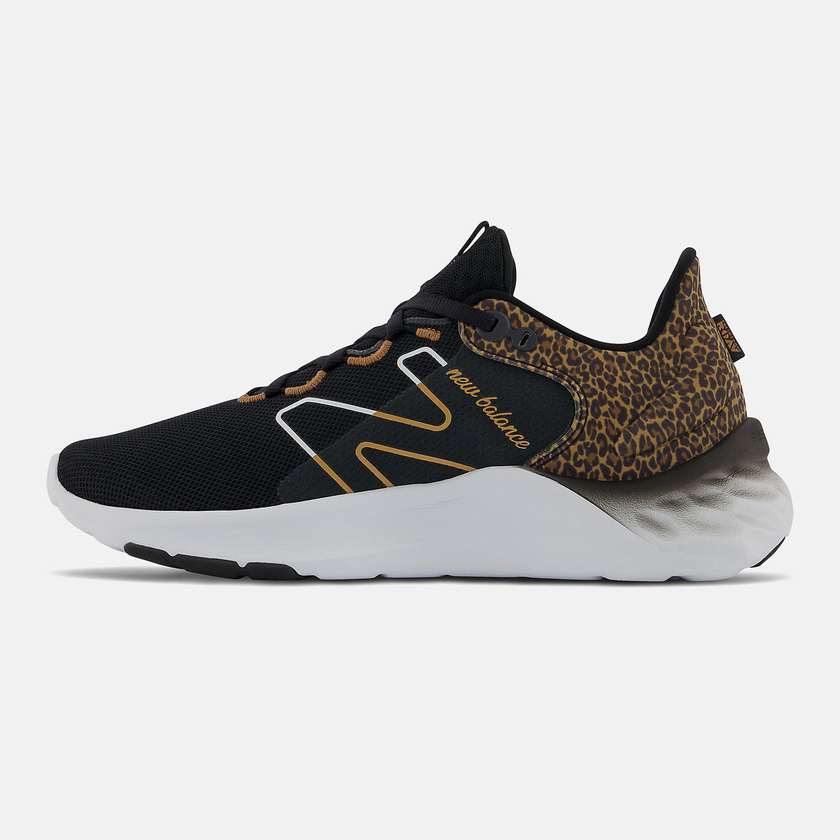 Fresh Foam Roav v2 - New Balance Premium