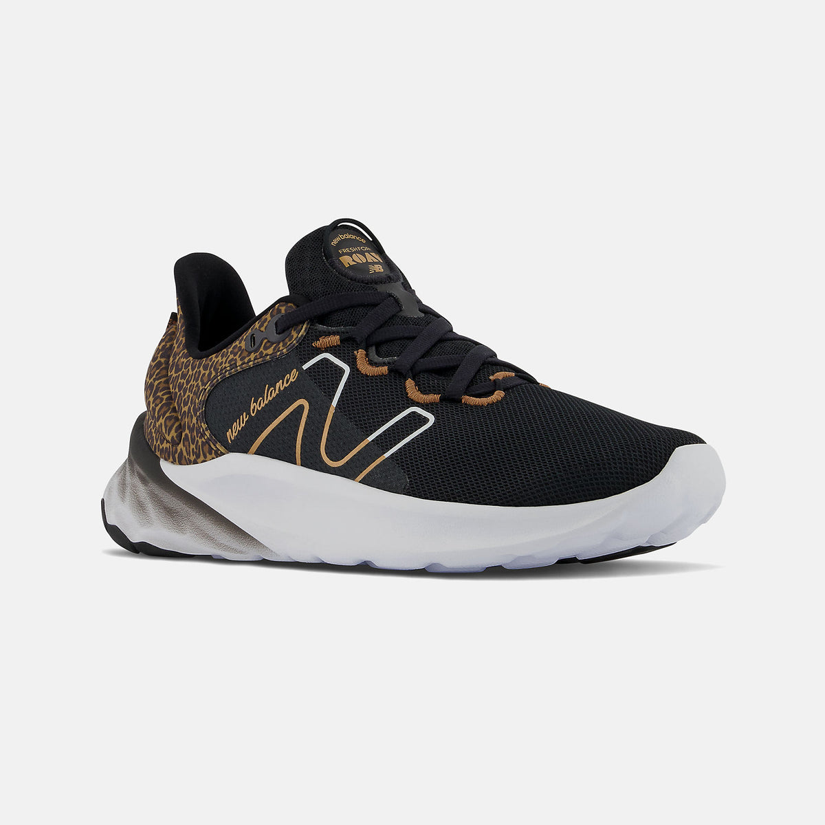 Fresh Foam Roav v2 - New Balance Premium