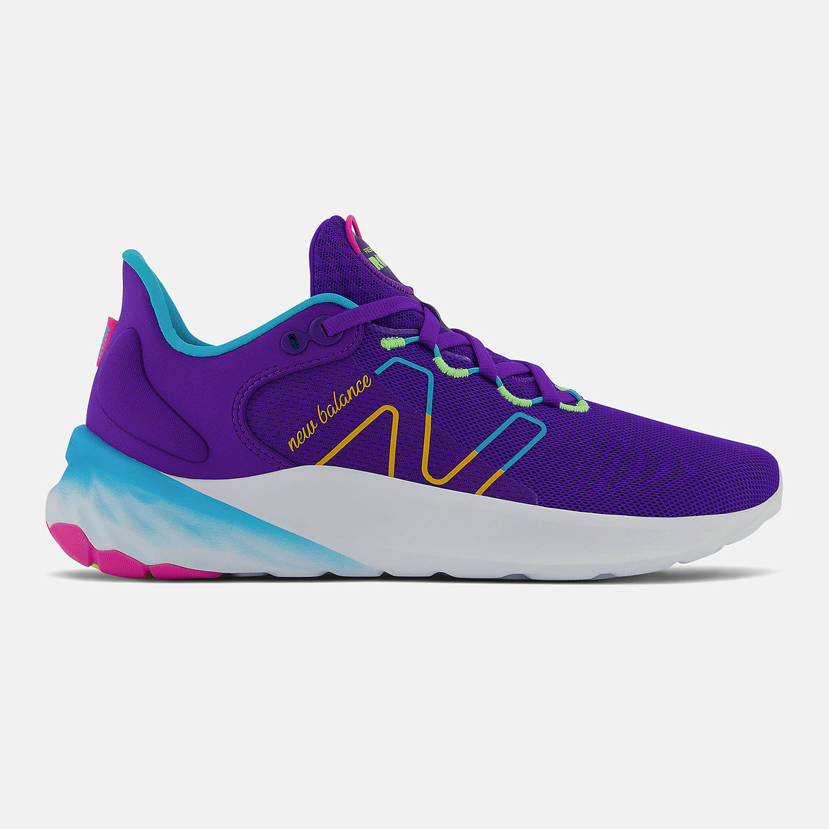 Fresh Foam Roav v2 - New Balance Discount