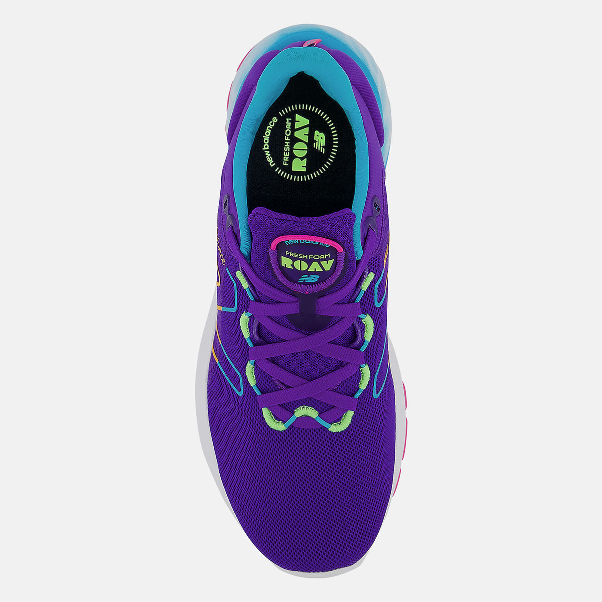 Fresh Foam Roav v2 - New Balance Discount
