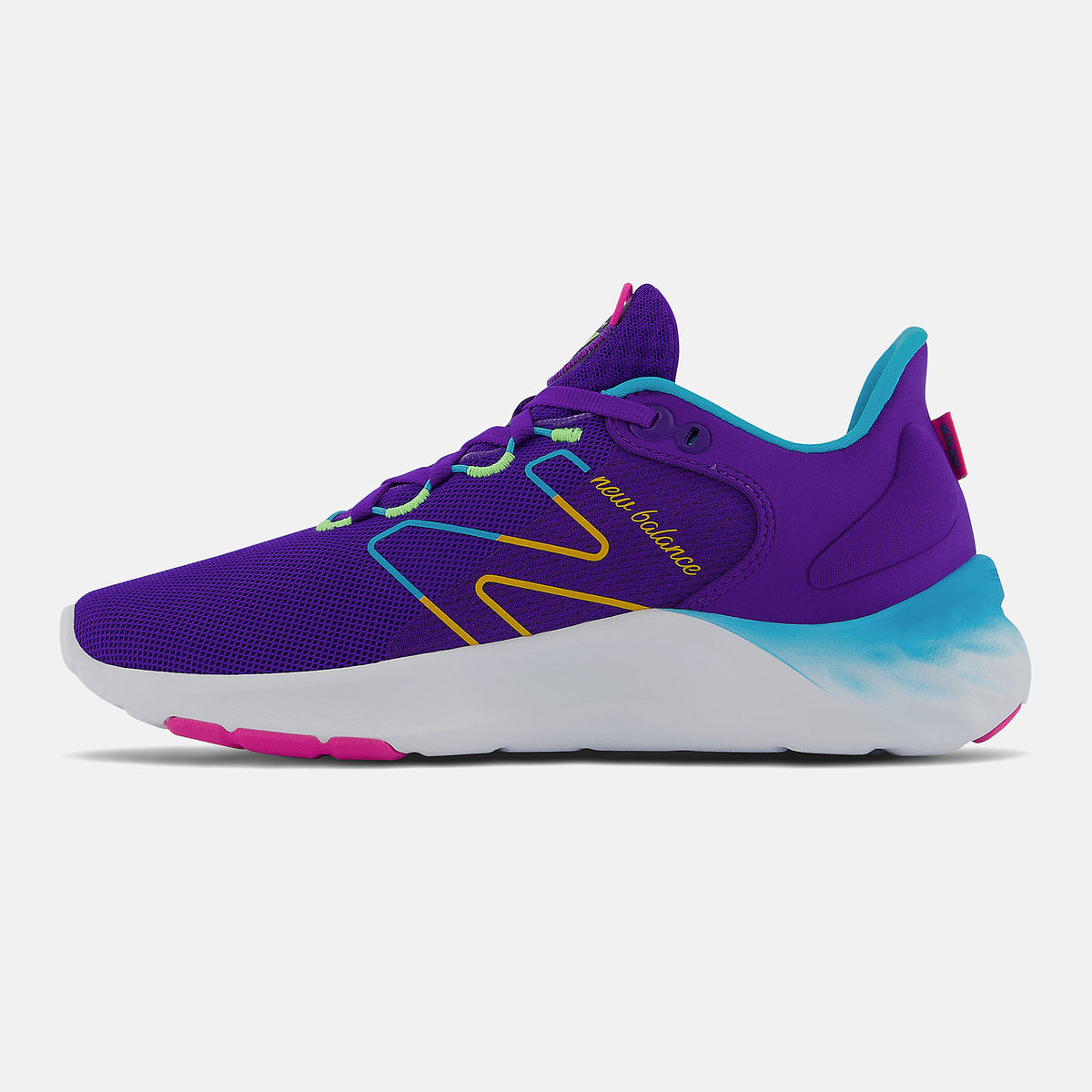 Fresh Foam Roav v2 - New Balance Discount