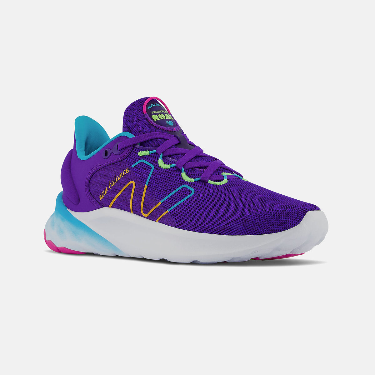 Fresh Foam Roav v2 - New Balance Discount