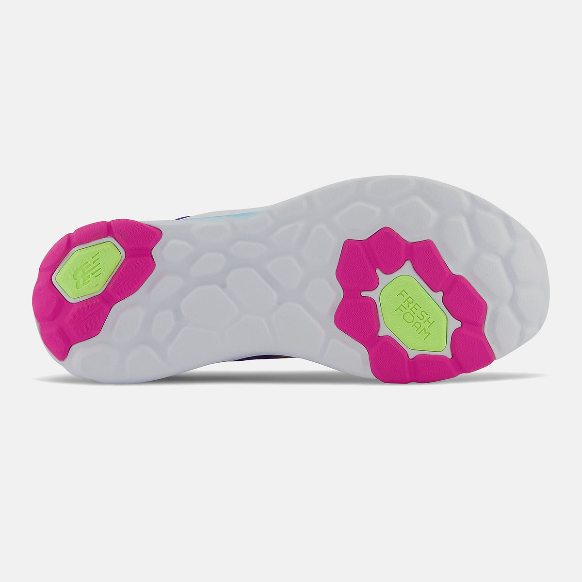 Fresh Foam Roav v2 - New Balance Discount
