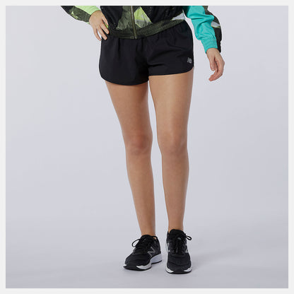 Accelerate Short 2.5 Inch - New Balance Great Value