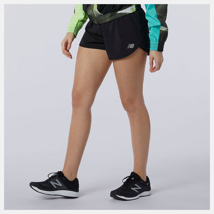Accelerate Short 2.5 Inch - New Balance Great Value