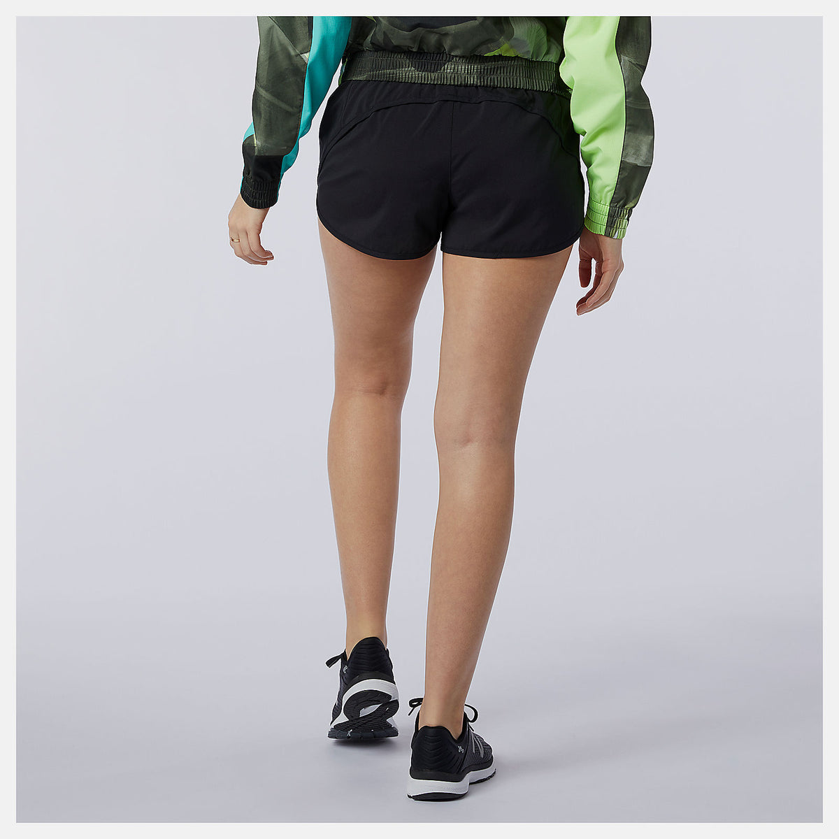 Accelerate Short 2.5 Inch - New Balance Great Value