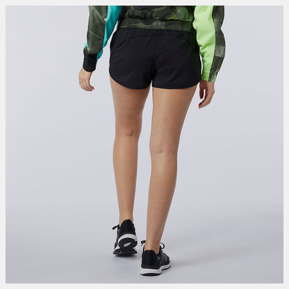 Accelerate Short 2.5 Inch - New Balance Great Value