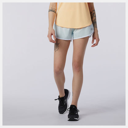 Accelerate Short 2.5 Inch - New Balance Signature