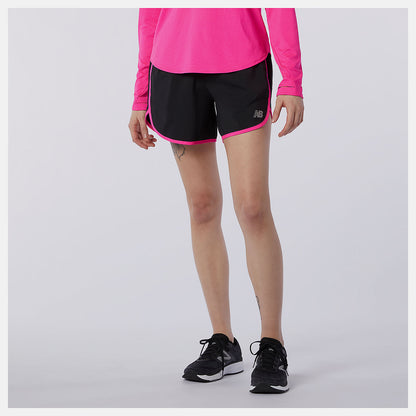 Accelerate Short 5 Inch - New Balance Top Pick