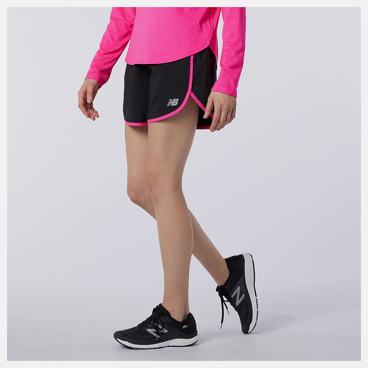 Accelerate Short 5 Inch - New Balance Top Pick