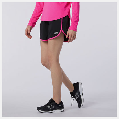 Accelerate Short 5 Inch - New Balance Top Pick