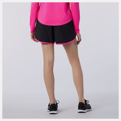 Accelerate Short 5 Inch - New Balance Top Pick