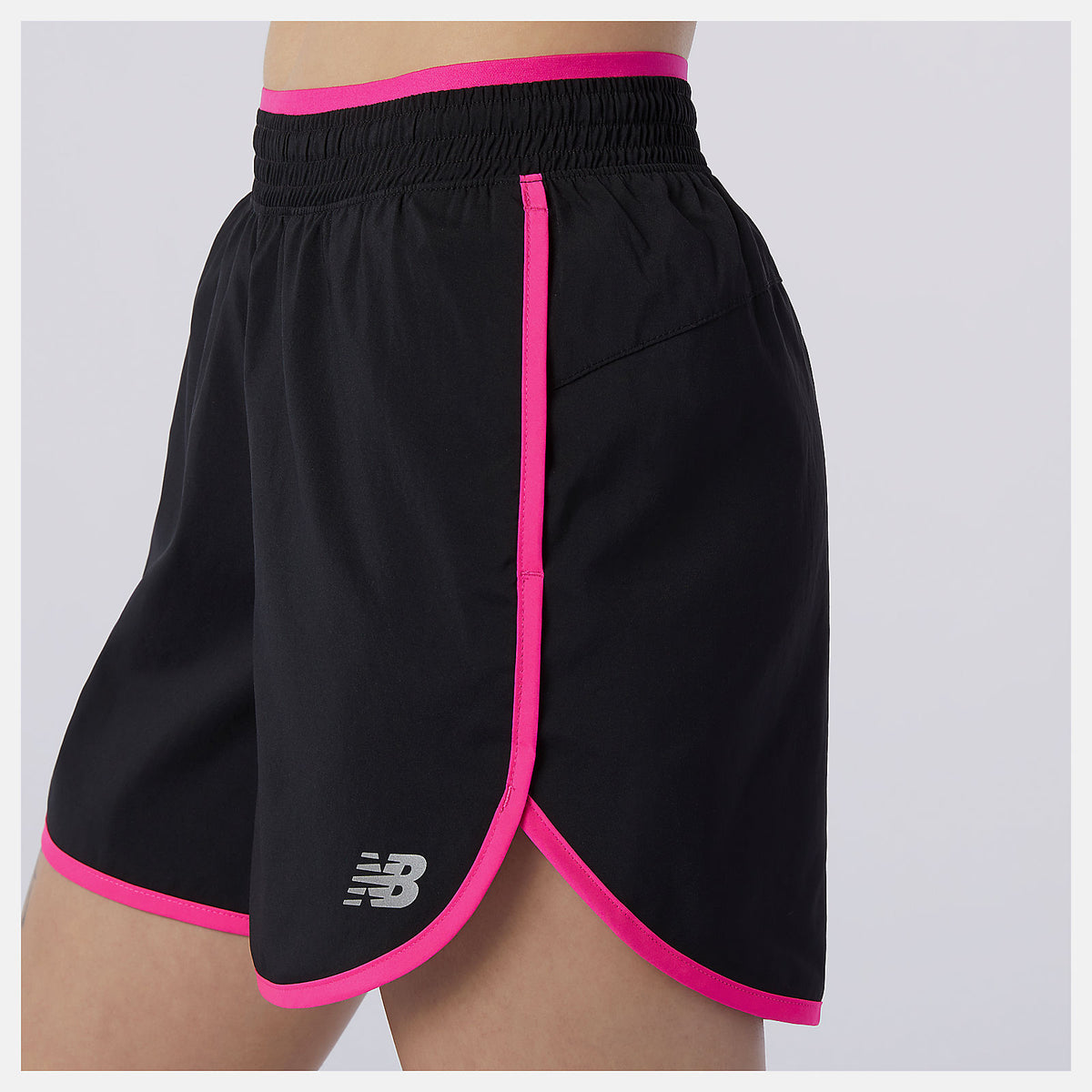 Accelerate Short 5 Inch - New Balance Top Pick