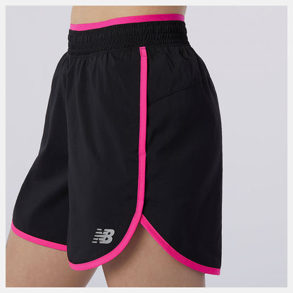 Accelerate Short 5 Inch - New Balance Top Pick