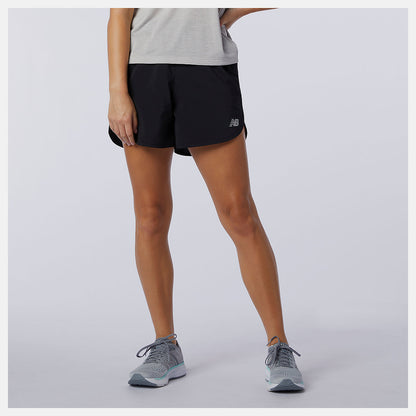 Accelerate Short 5 Inch - New Balance Trending