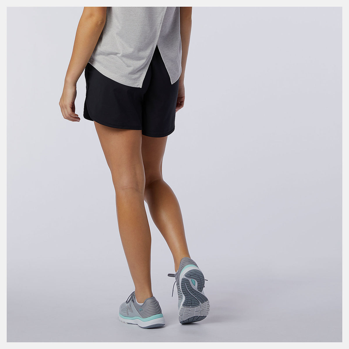Accelerate Short 5 Inch - New Balance Trending