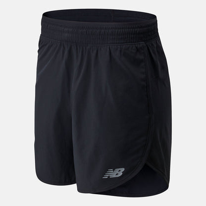Accelerate Short 5 Inch - New Balance Trending