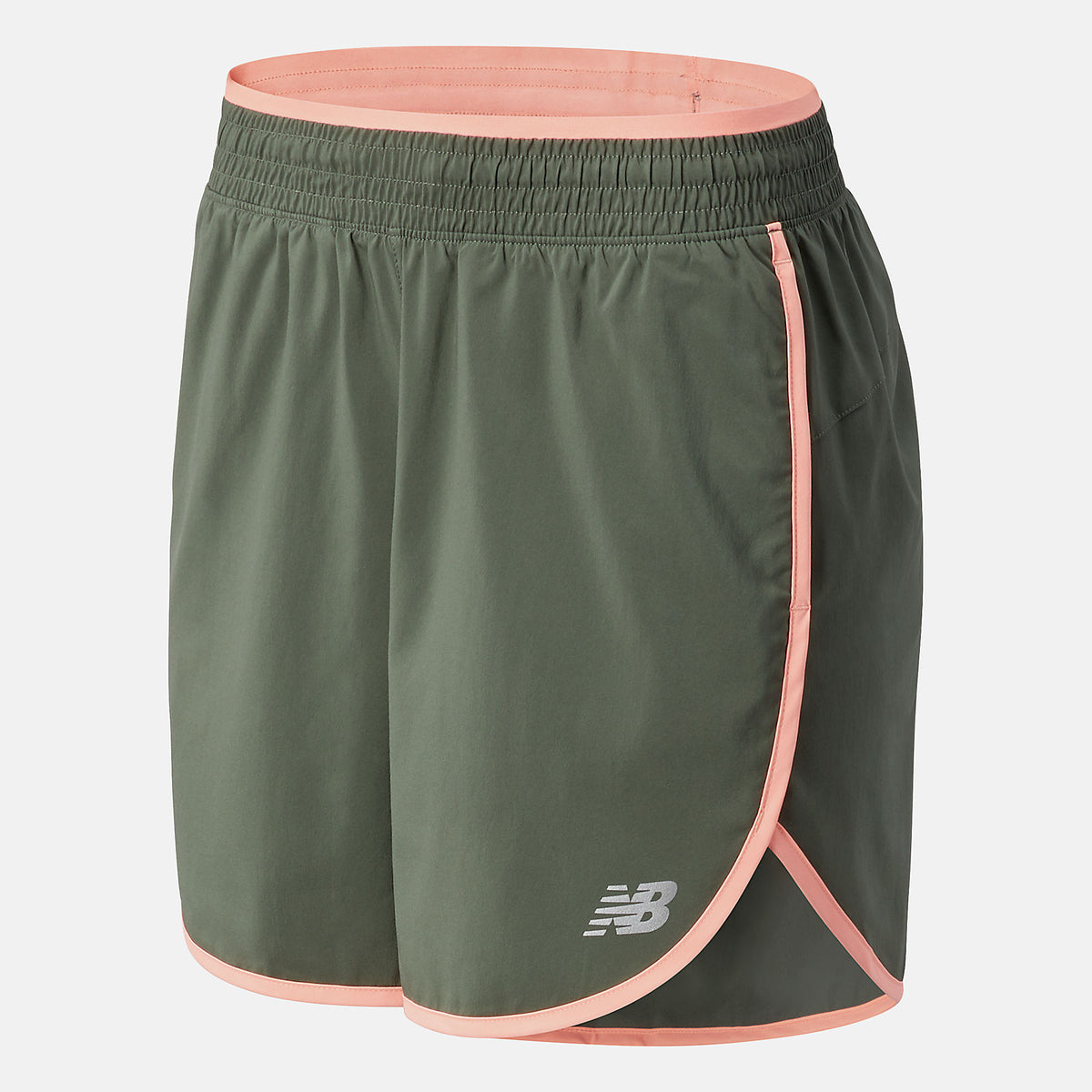 Accelerate Short 5 Inch - New Balance Value